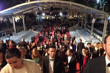 【MOVIEブログ】2016カンヌ映画祭 Day1 画像