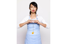 長谷川京子、「妻だって、女なのだ」…成田凌と切ない恋に落ちる主婦に 画像