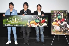 浪川大輔、萩原聖人に貸したペンをなくされ恨み節！ 画像