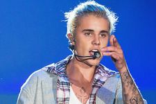 ジャスティン・ビーバー、アルゼンチン公演許可されず「本当にごめん」 画像