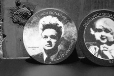 デヴィット・リンチのコーヒーを堪能！映画好きの隠れ家「渋谷カフェ：モノクローム」 画像