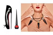 「クリスチャン ルブタン」ボーテラインが日本初上陸！ 画像