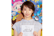 波瑠、ブレイクの実感なし「普通に街を歩いているし、気づかれない」 画像