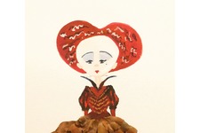 【高杉さと美 BLOG】『アリス・イン・ワンダーランド ～時間の旅～』 画像