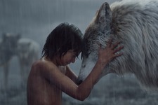 ジャングル ブック の陽気なクマは オスカー俳優を襲ったあのクマと 兄弟 Cinemacafe Net