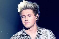 「1D」ナイル・ホーラン、家族に対する暴言メールが殺到!? 画像