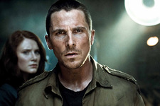 クリスチャン・ベイルのコメントも！　『ターミネーター4』DVD発売記念特別映像が到着 画像