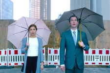 【シネマVOYAGE】ベルギーに思いを寄せて…『素敵なサプライズ　ブリュッセルの奇妙な代理店』 画像