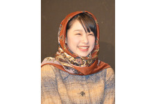 新人女優・桜井日奈子、共演の中山優馬に感謝「優しくて愛を感じた」 画像