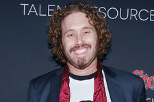 デッドプールの親友役・T.J.ミラー、スピルバーグ監督最新作に出演！ 画像