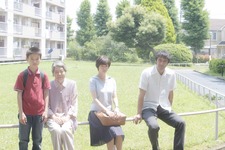 【シネマモード】ありたい自分でいるために…『海よりもまだ深く』 画像