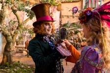 【ハリウッドより愛を込めて】この夏一番の話題作！そしてジョニー・デップ＆アンバー・ハードの遍歴 画像