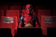 『デッドプール』、早くも興収7.1億円を突破！週末も1位をキープ 画像