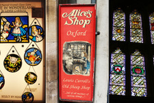 【アリスのはじまりを紐解く旅】原作者ルイス・キャロルが描く“不思議な世界”とは＜オックスフォード編＞ 画像