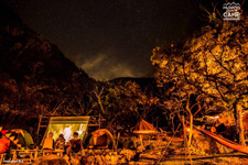 無人島で映画鑑賞！“フェス2.0”型のイベント「MUJINTO cinema CAMP2016」9月開催 画像