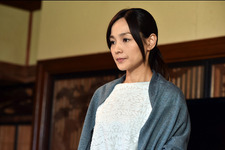 国仲涼子、「99.9」で出産後初のドラマ出演！「こんな緊張感は久しぶり」 画像