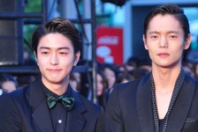 キスマイ藤ヶ谷太輔、同じ日に3回肩がぶつかったら運命の相手!? 画像