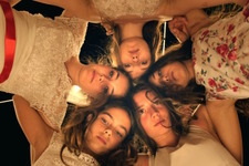 【シネマVOYAGE】少女たちの輝きに魅せられて…『裸足の季節』 画像