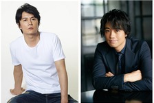 福山雅治×斎藤工、“世紀のイケボ対談”で役者論やエロトークも!?「福のラジオ」 画像