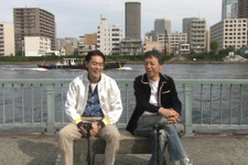 菅田将暉と板尾創路、“29歳差トーク”で明らかになる素顔「SWITCHインタビュー　達人達（たち）」 画像
