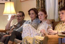 エル・ファニングも感激!? 『トランボ』は究極の“お父さん映画” ？ 画像