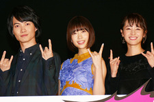 長瀬智也、“転生”するならクドカン！ 画像