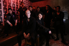 秋山真太郎＆武田航平ら女を追い詰める黒い集団が迫る！20週連続企画第17弾『HiGH＆LOW』 画像