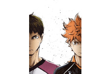 「ハイキュー!!」TVアニメ第3期は10月放送スタート！仙台七夕まつりにも登場 画像