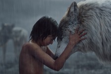 【特別映像】ルピタ・ニョンゴが語る母オオカミの愛…『ジャングル・ブック』 画像