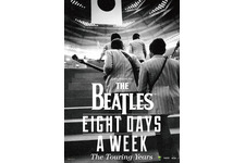 【特報映像】「ザ・ビートルズ」熱狂の世界ツアーを追う！カラー初公開映像も 画像