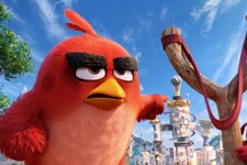 【予告編】坂上忍の“怒りんぼう”レッドがついに飛ぶ!? 『アングリーバード』 画像