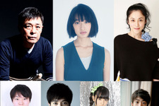 『百円の恋』脚本家・ 足立紳が監督デビュー！ 門脇麦ほかキャストが解禁『14の夜』 画像