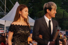元KARA・パク・ギュリ＆ジバニャンもレッドカーペット登場！「第20回富川国際ファンタスティック映画祭」 画像