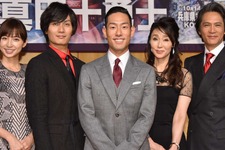 中村勘九郎、ハードな主演舞台再演に「マジか」と戦々恐々 画像