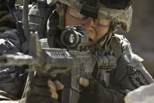 K・ビグローが全米監督協会賞で女性監督初の快挙！　会場にはブランジェリーナも 画像