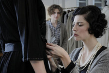 【シネマモード】世紀の女　ココ・シャネル『シャネル＆ストラヴィンスキー』 画像