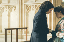 【独女のたわごとvol.24】“叶わぬ恋”は刺激的？ ミア・ワシコウスカ主演『ボヴァリー夫人』 画像