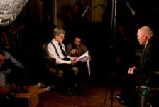 【シネマモード】『ニュースの真相』監督が語る、アメリカのジャーナリズム 画像