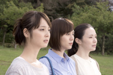 比嘉愛未＆佐々木希＆ミムラの三姉妹、それぞれのトラウマに立ち向かう…『カノン』 画像