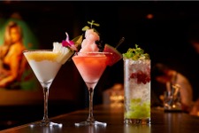 暑い夏こそ食べたい！ 六本木ヒルズで絶品ひんやりスイーツ＆グルメを展開中！ 画像