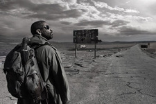 『ザ・ウォーカー』D・ワシントンインタビュー映像到着！　27キロ減の肉体に注目 画像