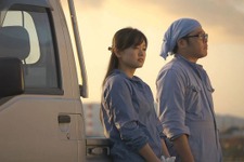 米作り農家を描く「ごはん」、クラウドファンディングスタート 画像