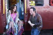 生涯現役！映画界を牽引する大ベテラン監督に注目…イーストウッド＆山田洋次＆ルルーシュほか 画像