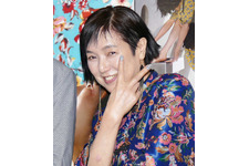 桃井かおり、監督2作目『火 Hee』に自分が主演した理由は？ 画像