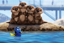 『ファインディング・ドリー』が興収60億を突破！ディズニー初のバリアフリー上映も 画像