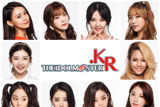 「アイドルマスター」が実写韓国ドラマに！日韓＆アジアのリアルアイドルも出演 画像