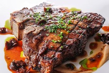 カリフォルニア発「アレクサンダーズ ステーキハウス」が汐留に日本初オープン！ 画像