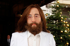 ジョン・レノン殺害犯、仮釈放9度目の却下 画像