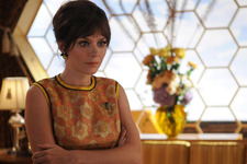 シネマカフェ的海外ドラマvol.137　女子にはたまらない、キュートな色・色・色 画像