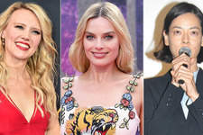 ハーレイ・クインからホルツマン、尾頭ヒロミまで…女も惚れる！世界を救うヒロインたち 画像